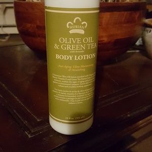 Body Lotion